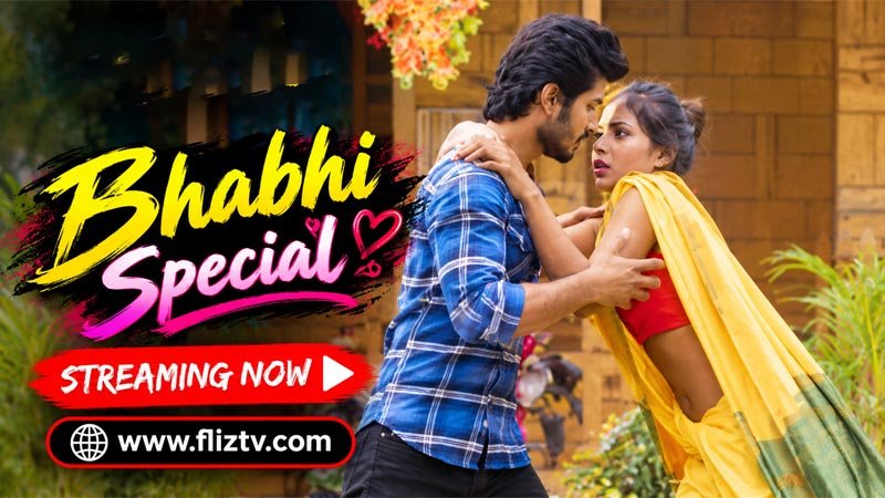 Bhabhi Special